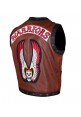 The Warriors Vest